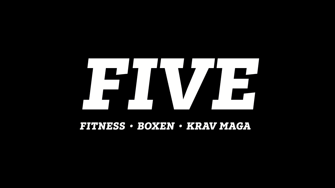 Five