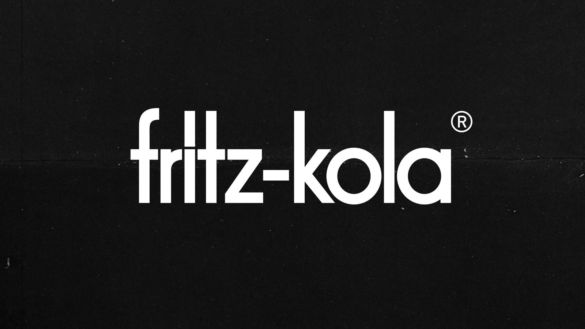fritz-kola